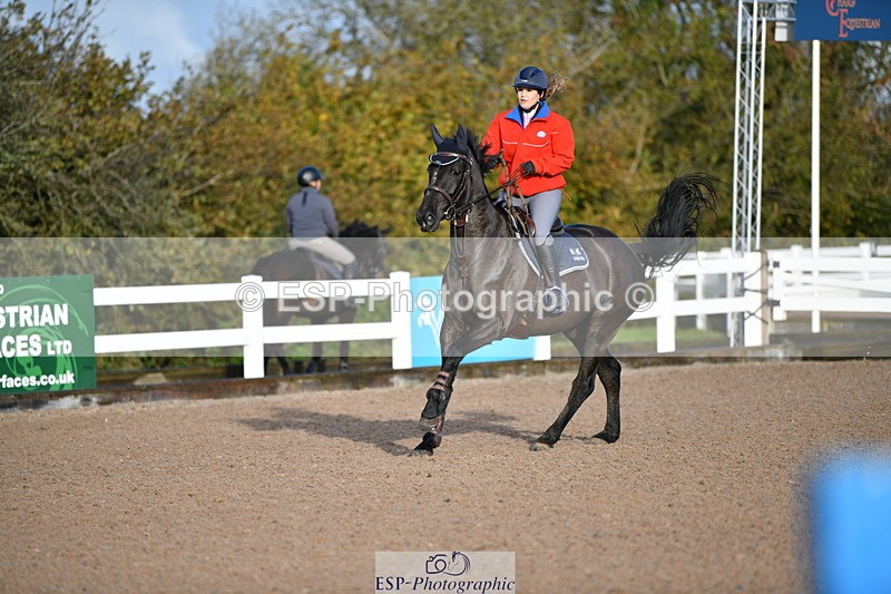 231110A-101414-00045 - Cls 1 Clear Round