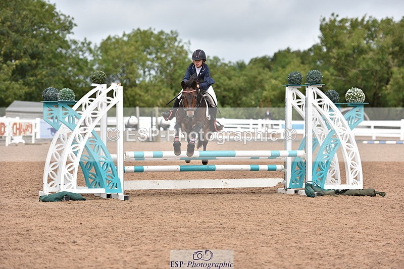 230805A-122832-00688 - Cls 7 Pony Intro 70cm