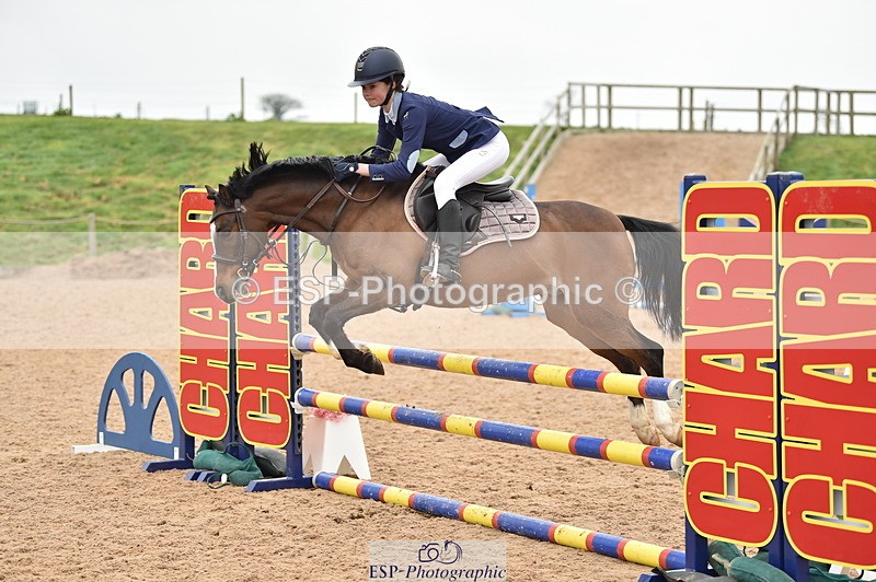 240331A-104200-00476 - 90cm First Round