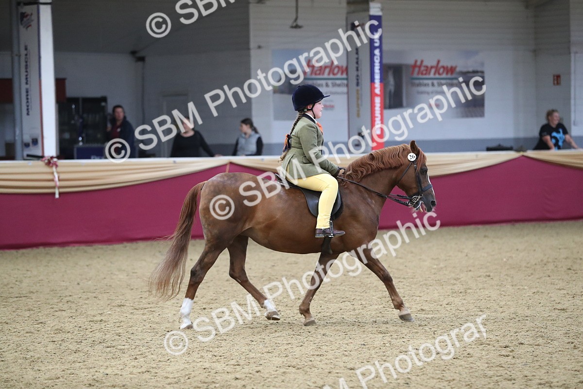 SBM_16468 - Class 502 M&M Ridden Supreme Final