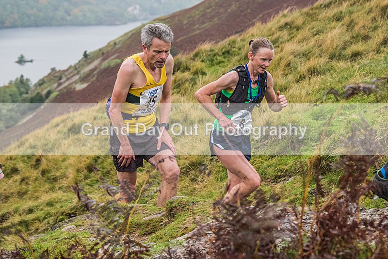 HBMR Leg 1-188 - Hodgson Brothers Mountain Relay - Leg 1 Sunday 1st October 2023