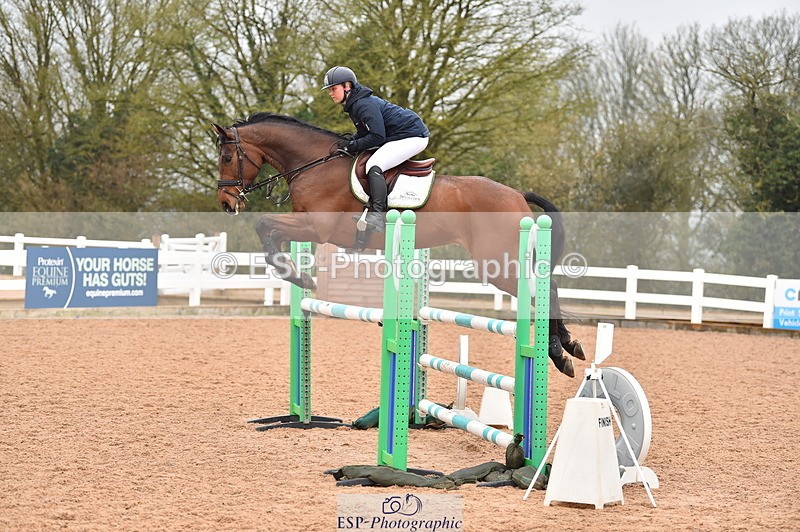 230405A-153634-01116 - Cls 5 Foxhunter & Open
