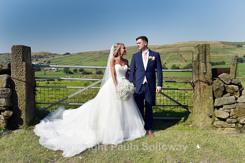 CR303 - Wedding Portfolio