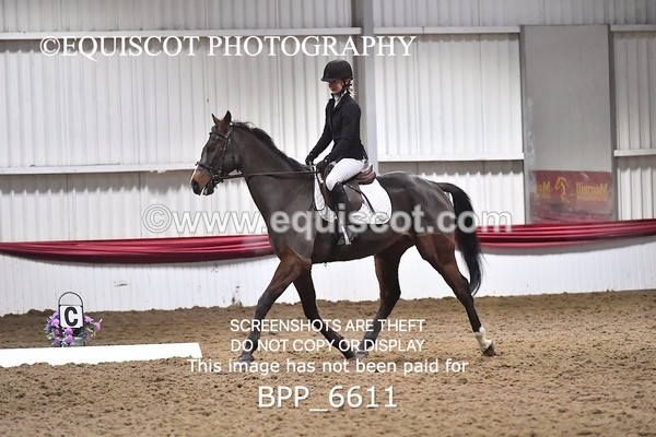 BPP_6611 - CLASS 1 INTRO TEST 2