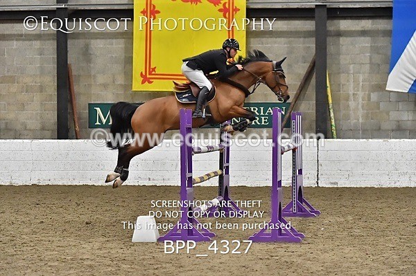 BPP_4327 - FRI CLASS 24 FOX/1.20M OPEN