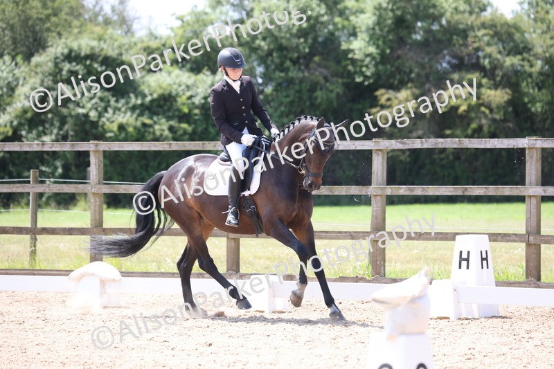 20250614-0738 - Class 4 - Novice 2