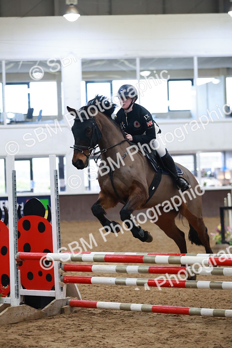 SBM_000039 - Class 1 - Clear Round