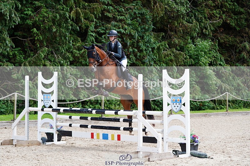 250615A-141004-11368 - Class 47 Snr British Novice 2nd Rnd