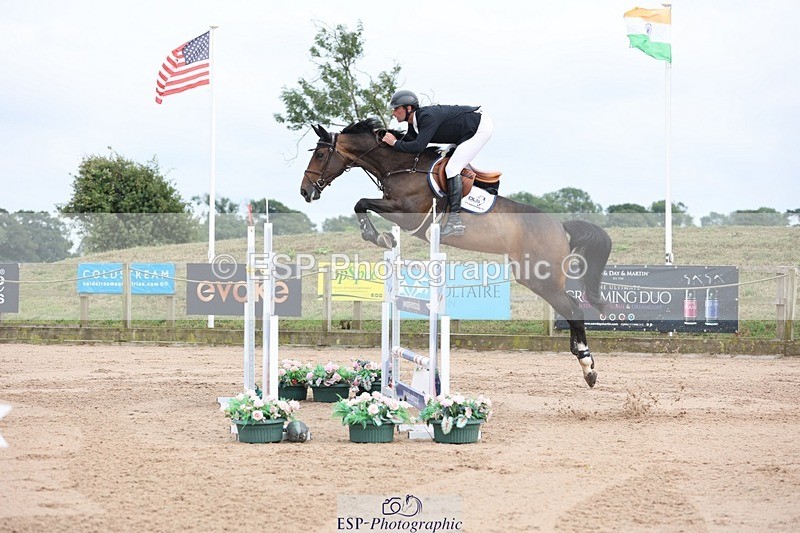 250719-175937-17640 - Cls 7, 3 Star Big Tour Break to End