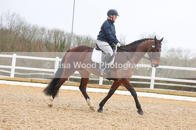 3E7A1111 - Class 6: Novice 1 2024 Section B