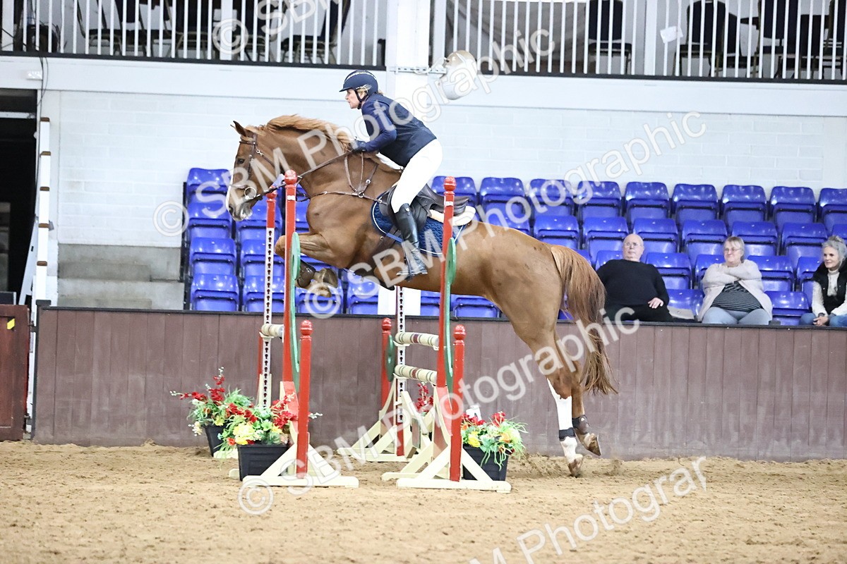 SBM_001788 - Class 4 - Senior Newcomers - 1.10m Open