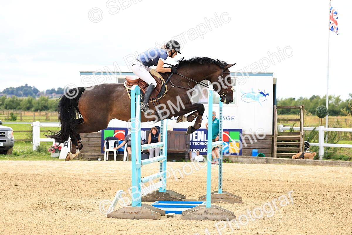 SBM_004442 - Class 13 - Senior 1.15m Open(Inc National 1.15m Members Cup Qualifier)