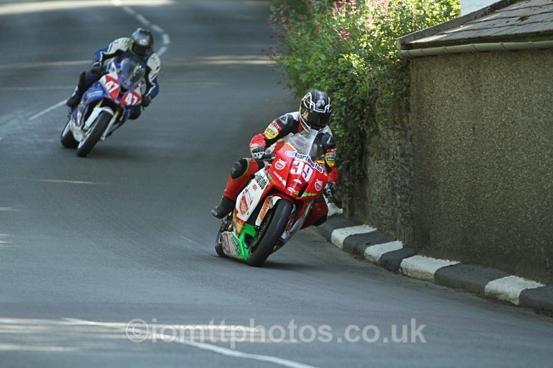  - Superstock