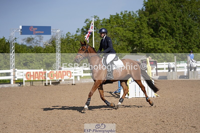 230528A-093144-05761 - Cls 30 British Novice & 90cm Open