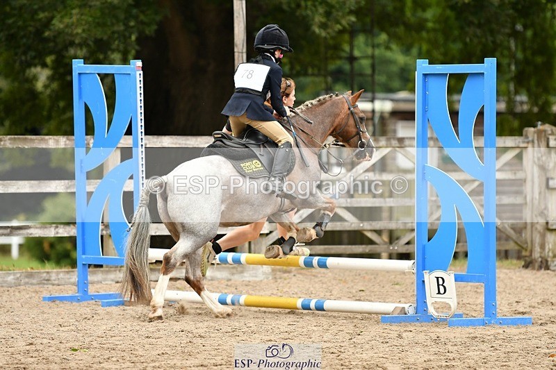 250820A-140949-09304 - Round 2, 13.30 to End