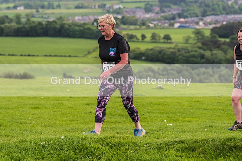 Hay-O-396 - Hay O Trail Race Tuesday 23rd May 2023