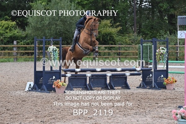 BPP_2119 - CLASS 1  FRI Club 80cms Open