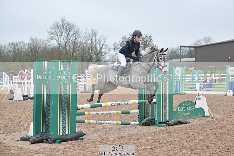 251116-104123-01136 - Cls 4 Pony British Novice and 80cm Open