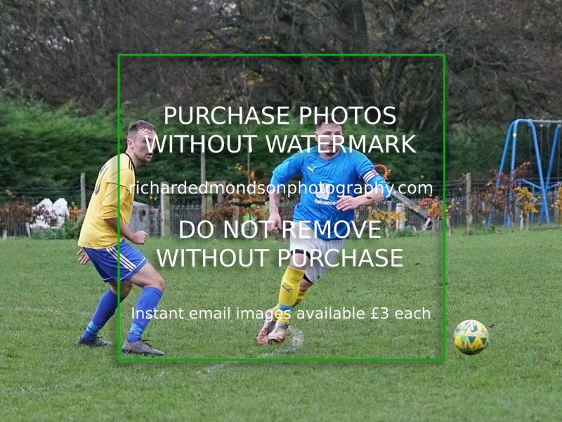 DSC08738 - Kendal Utd Res v Burneside (21/11/21), First Half