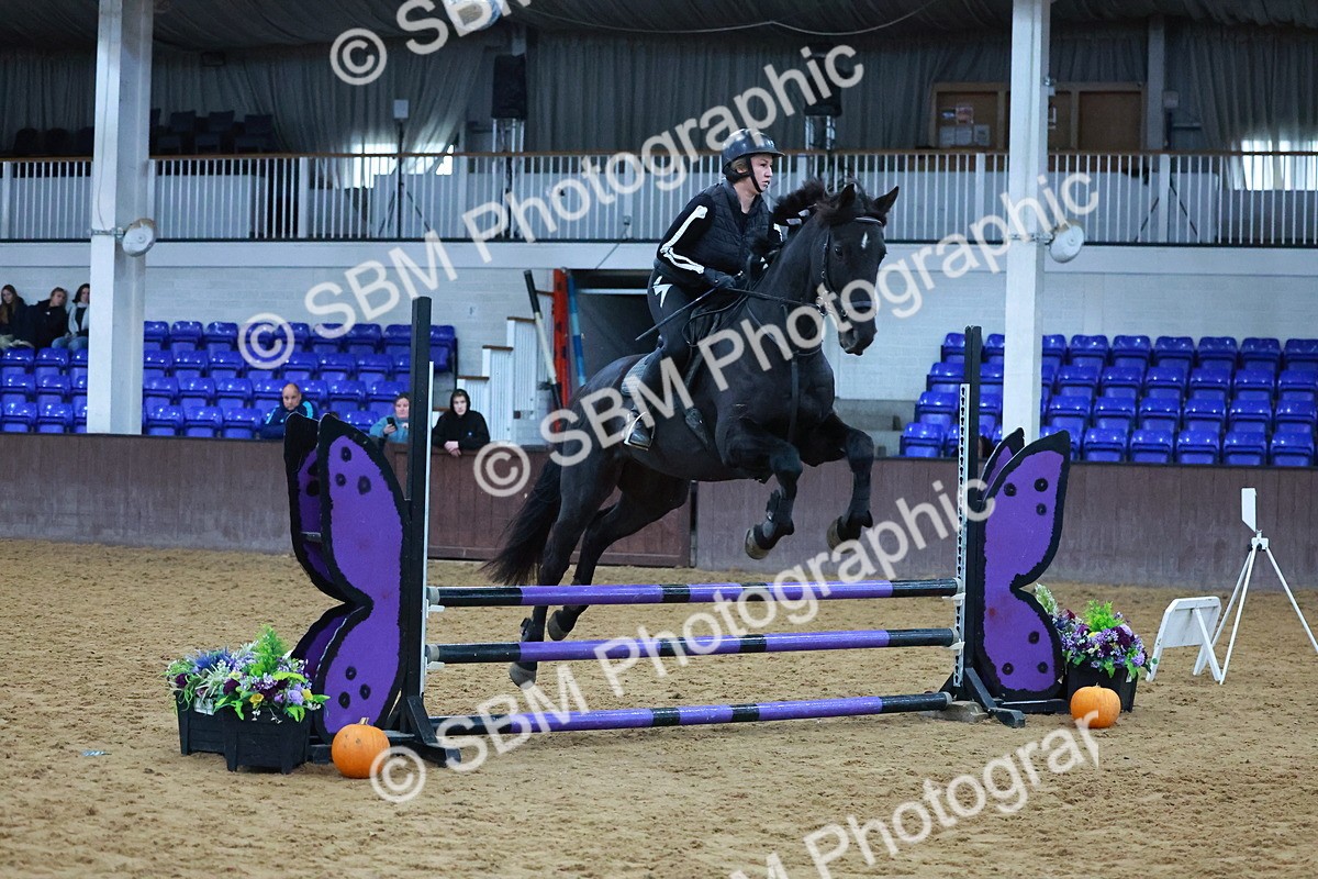 SBM_003971 - Class 5 - Accumulator with Joker