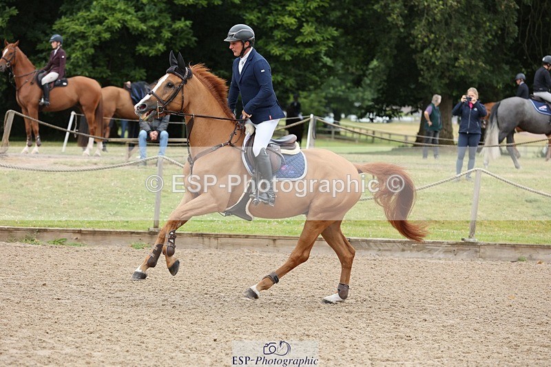 240705-083251-07638 - Cls 19 5 Yr Old Qualifier 1.10m