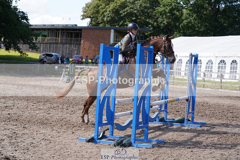 240824X-144952-28503 - 80cm Round 1 14.00 to 15.30