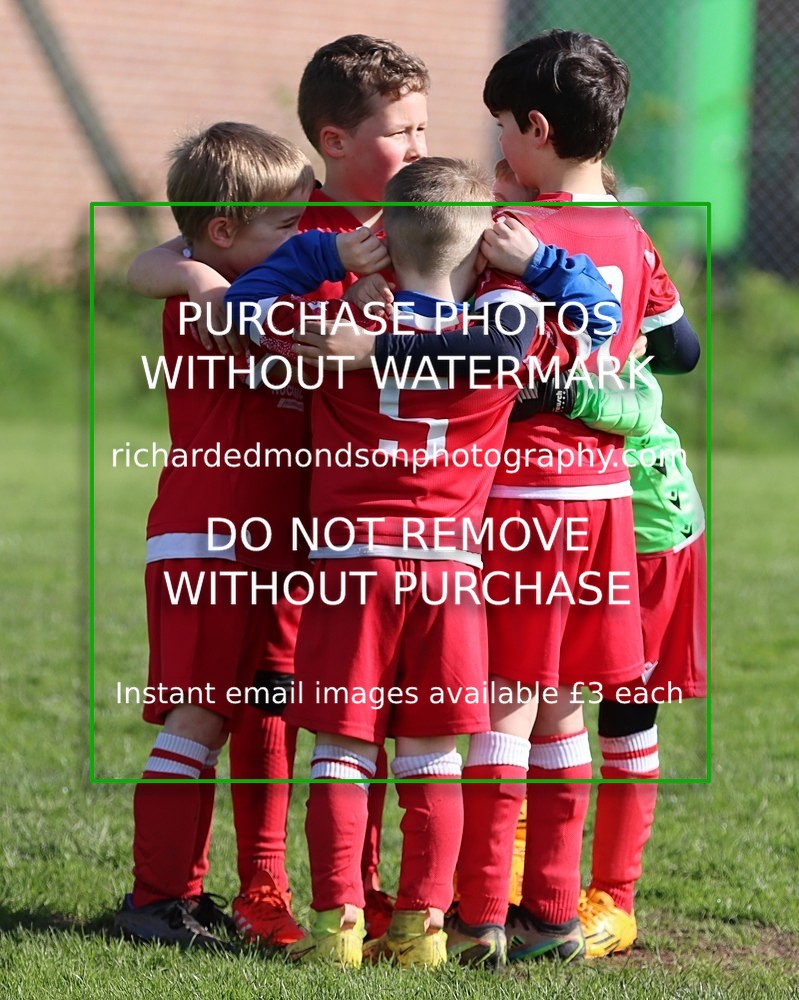 IBISSWARTH3 - Ibis Under 7 vs Swarthmoor Under 7 (20/4/24)