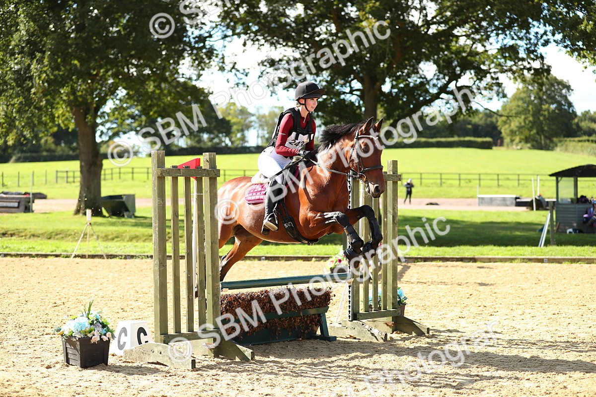 SBM_03244 - E3 Eventers Challenge 70cm Open