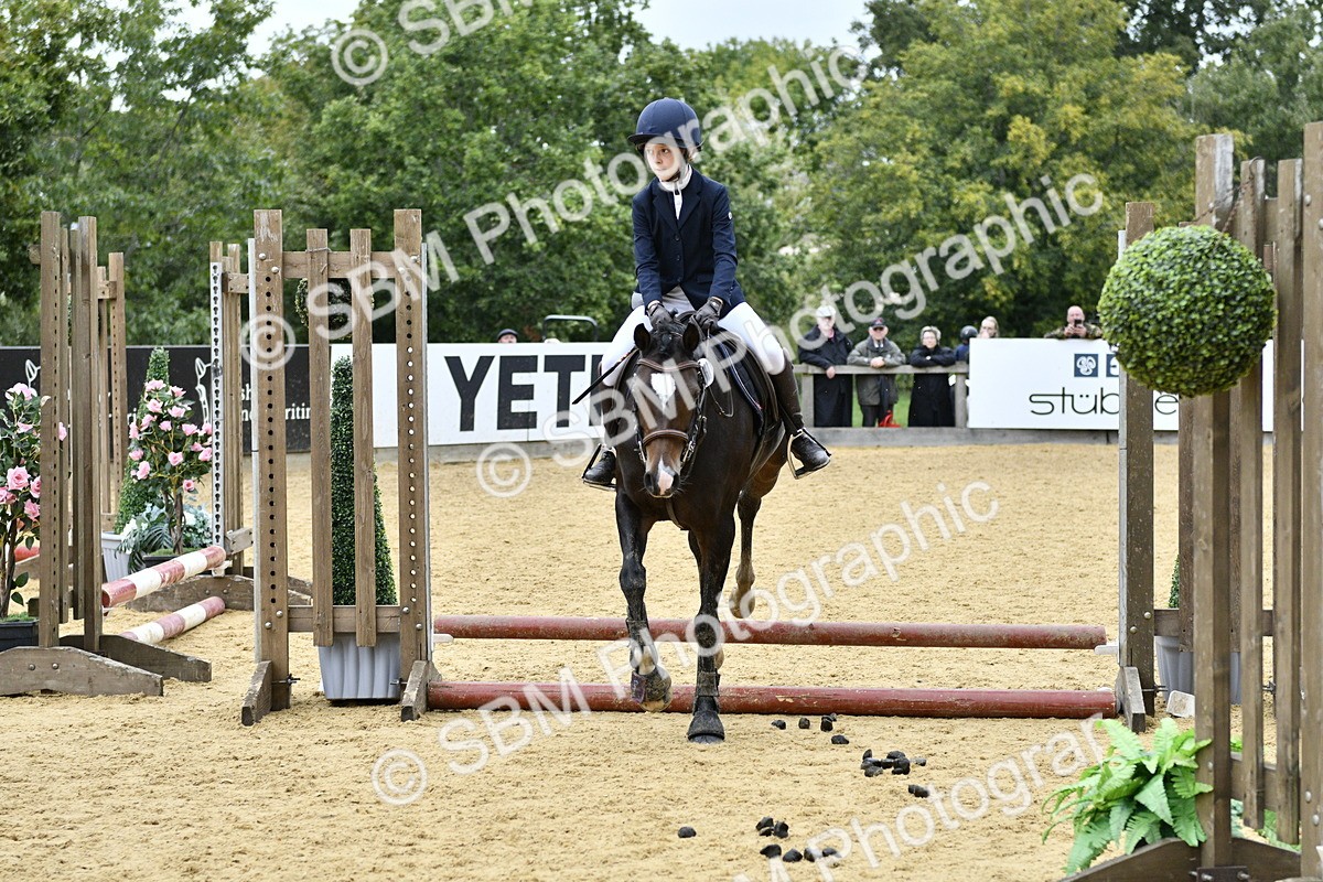 SBM_68043 - J2b - Mini Tour Junior Pony 30cm championship