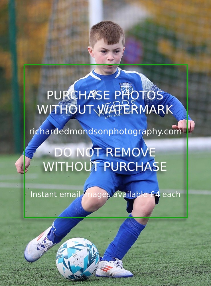 533A1468 - Wattsfield Youth Under 10 vs Grange United Youth Under 10 (1/11/25)