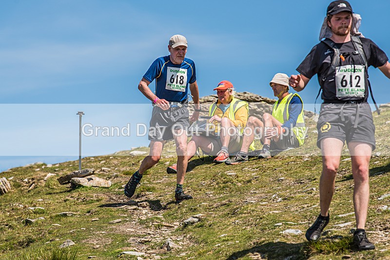 Duddon Short-257 - Duddon Short Fell Race Saturday 3rd June 2023