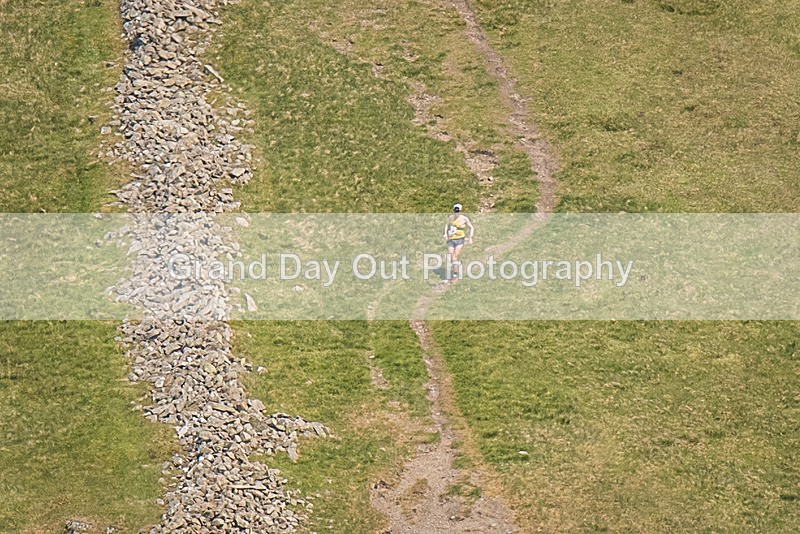 Ennerdale-2 - Ennerdale Horseshoe Fell Race Saturday 10th June 2023