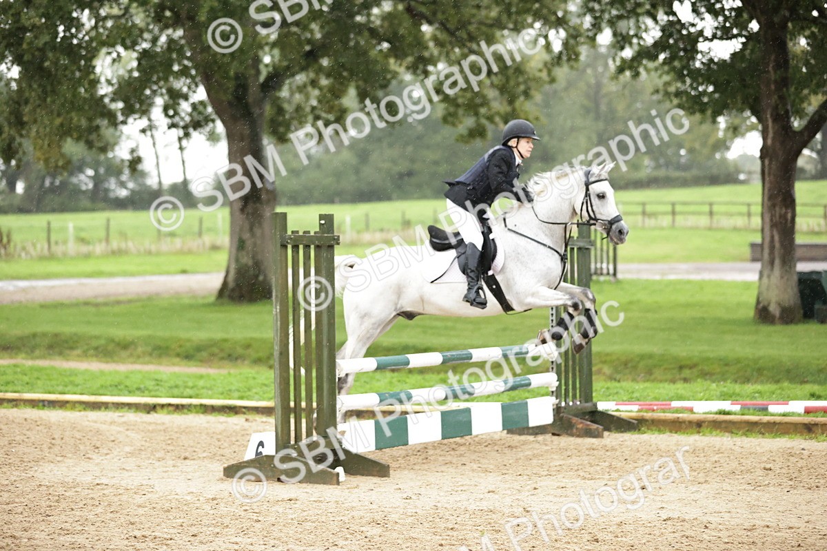 SBM_33176 - J38 - Senior Horse & Pony 80cm Championship