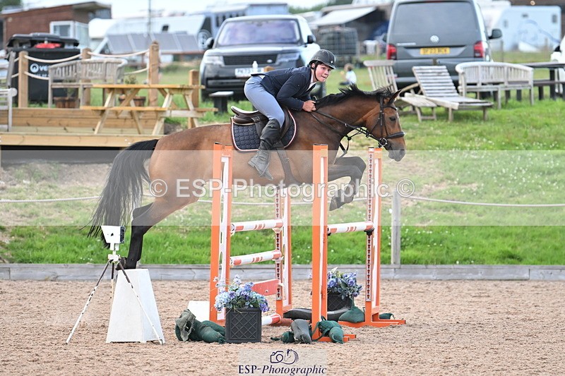 240629A-201036-10330 - Cls 20-22 Children on Horses
