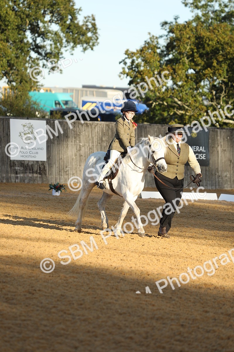 SBM_33581 - D26 - Starers - Lead Rein