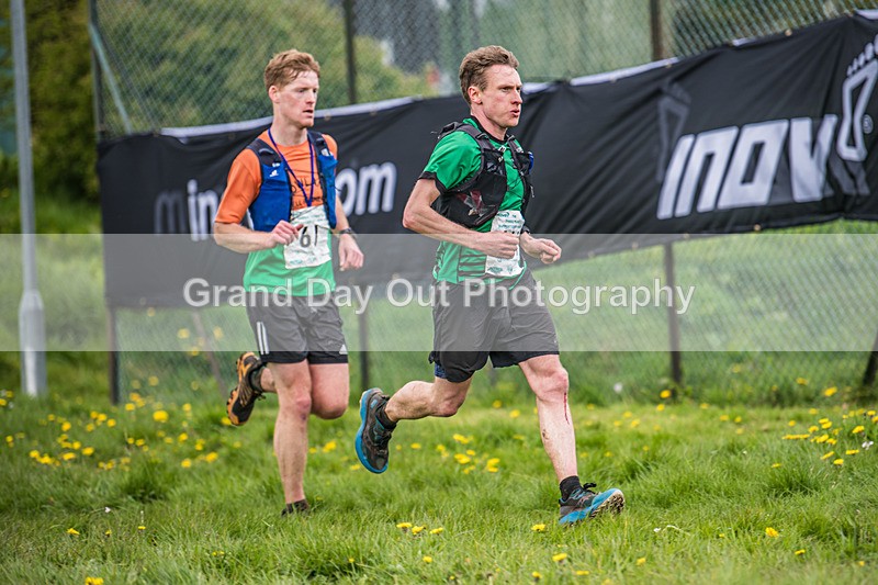 3 Peaks-2020 - The 3 Peaks Race Saturday 27th April 2024