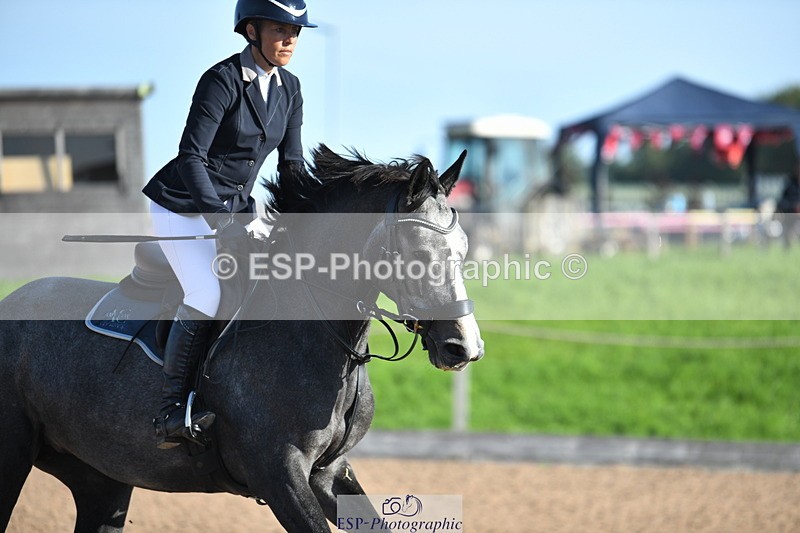 230903A-090225-03237 - Cls 11 85cm Amateur Quali