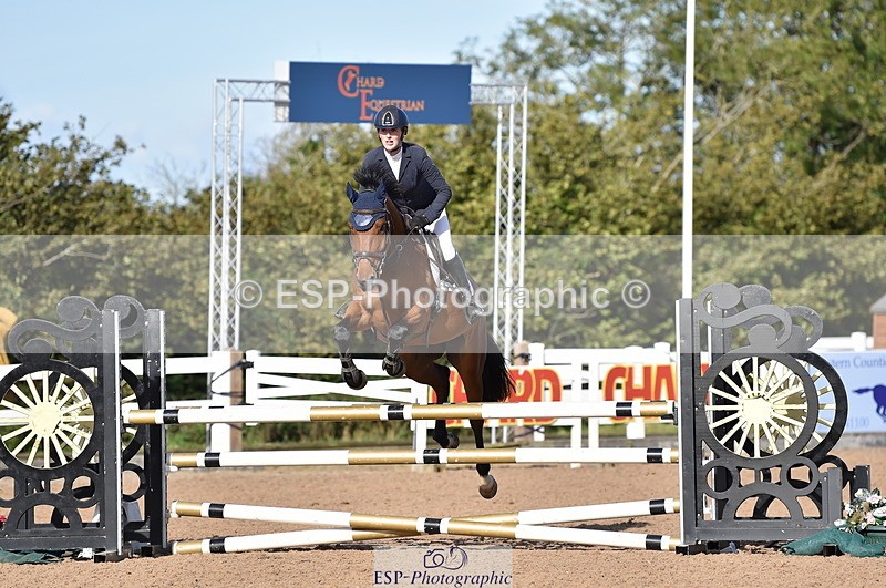 231015A-113102-07483 - Cls 23 Discovery & 1m Open