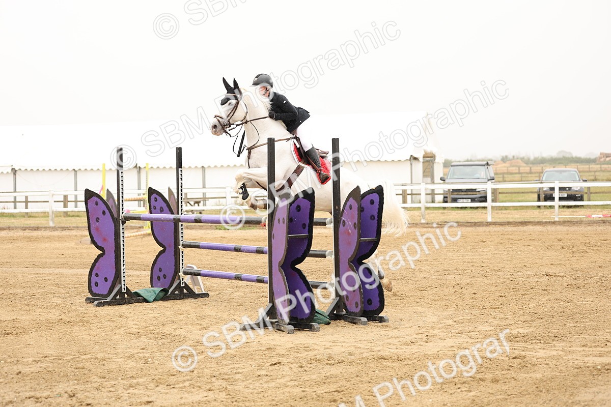 SBM_024052 - Class 6 - Senior Newcomers 1.10m