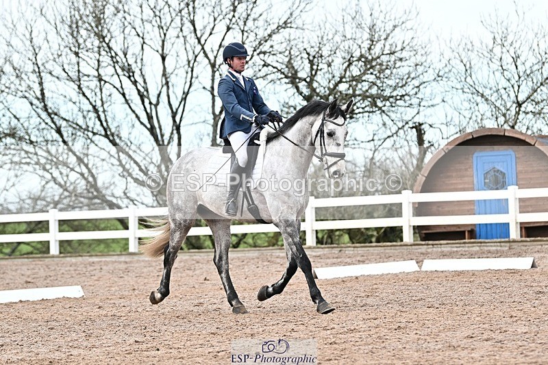 250125-141217-00777 - Dressage - CT Class 7 BE Novice 112