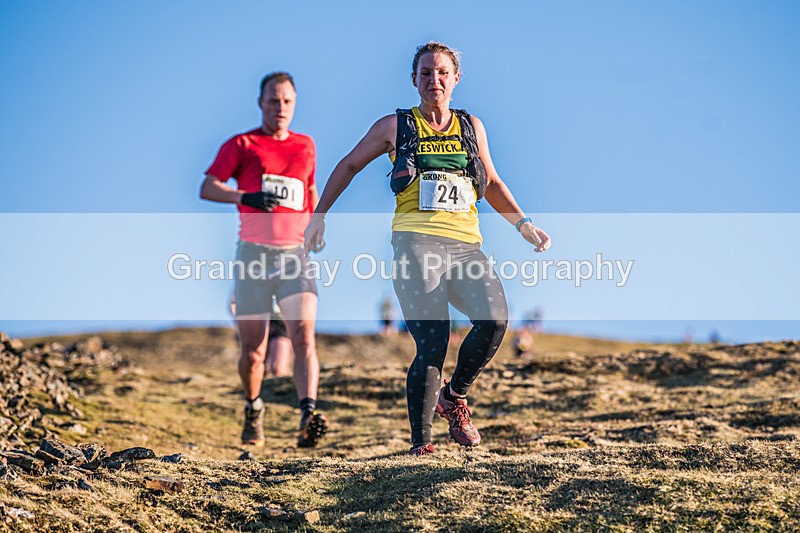 Grisedale-479 - Grisedale Grind Fell Race Wednesday 17th April 2024