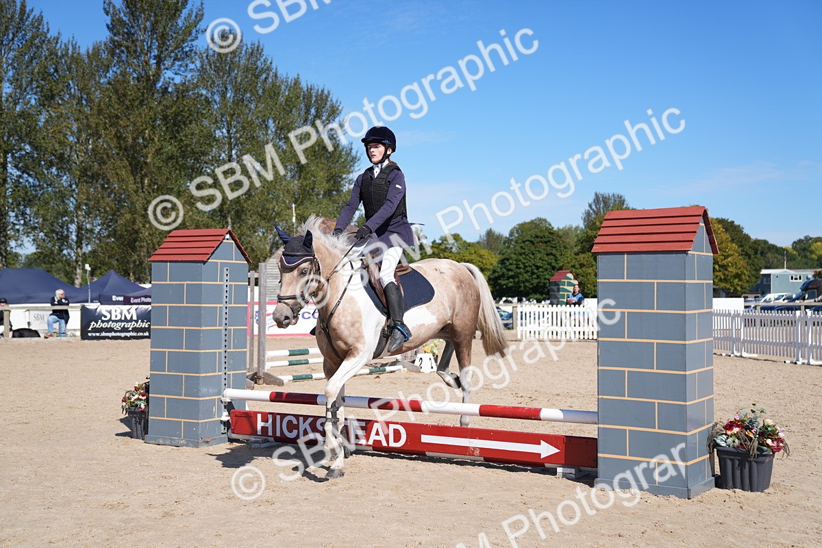 SBM_19583 - J57 - Clear Round 50cm