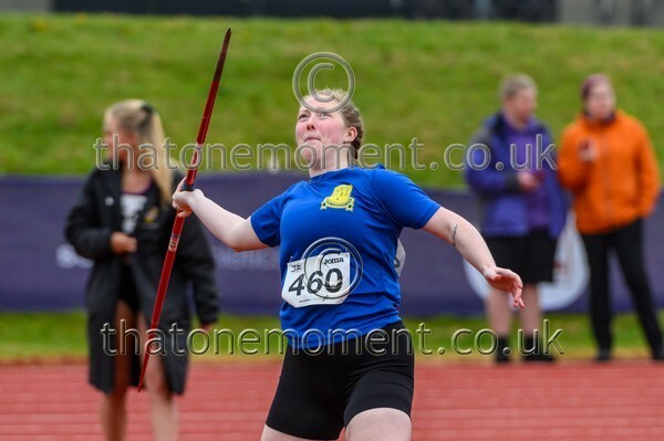 Opener25-924650 - Field Female