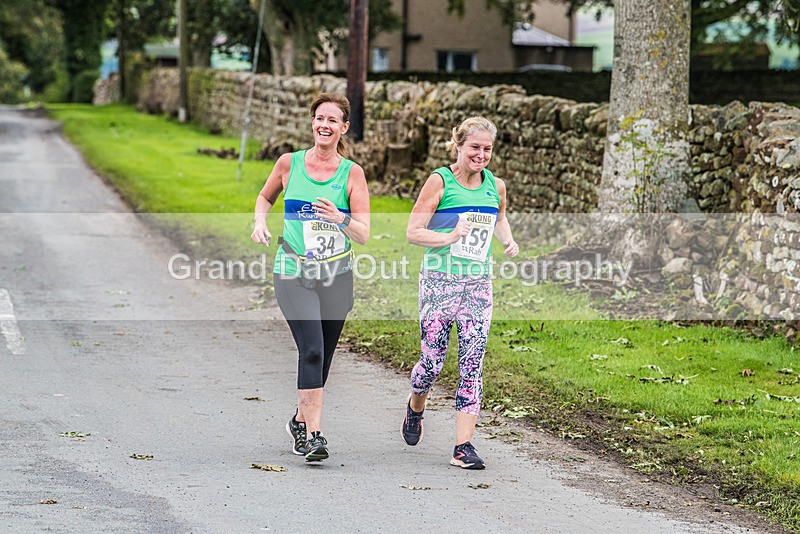 Acorn bank-753 - Acorn Bank 10K Road Race Sunday 17th September 2023