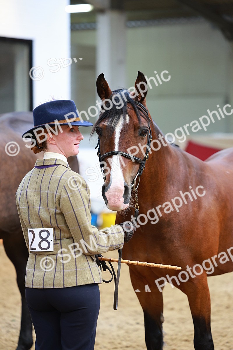 SBM_04262 - Class 9R - IH Pre-Vet