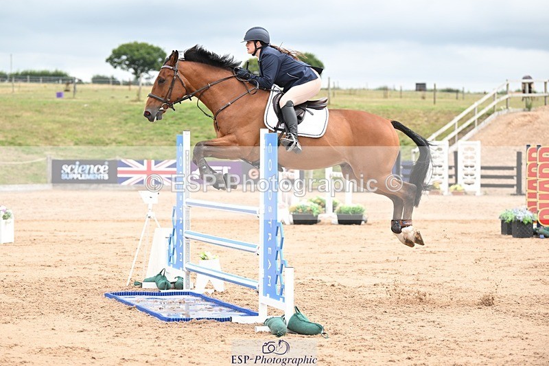 250726-115623-06095 - Cls 14 NAF Bronze League Semi Final