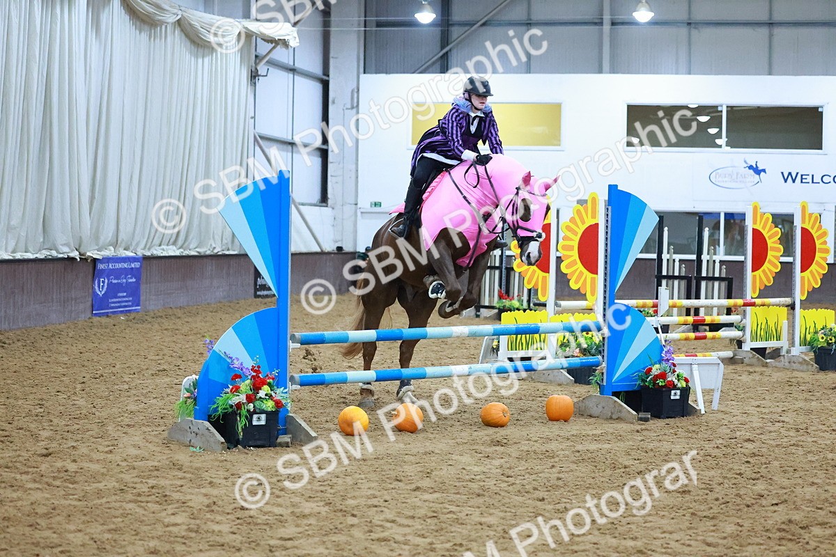 SBM_004237 - Class 5 - Accumulator with Joker