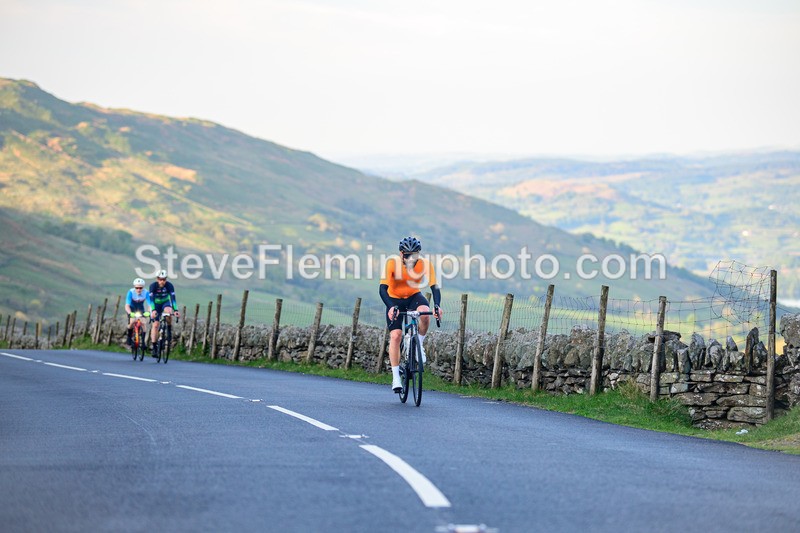 064608 - Kirkstone Pass 06:00 - 07:00