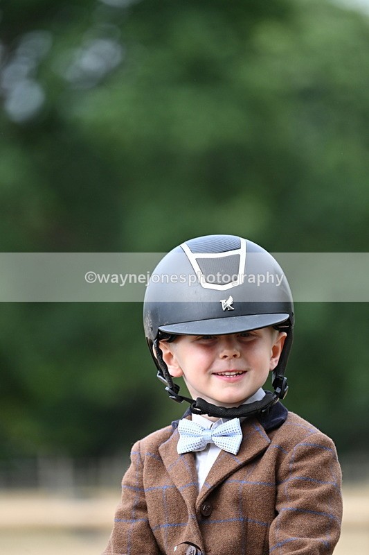 WJ7_6392 - Class 1 Lead Rein Pony
