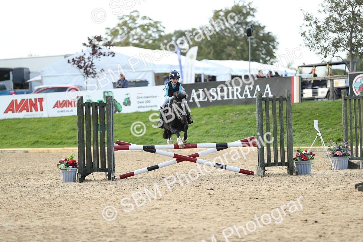 SBM_30309 - E11 - Eventers Challenge 80cm Championship